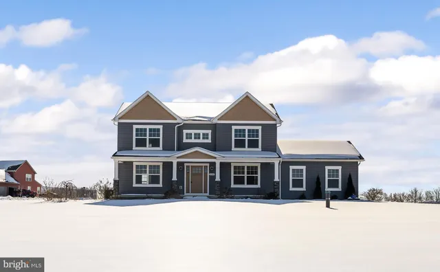 $539,900 | 21689 Jefferson Boulevard, Smithsburg, MD 21783