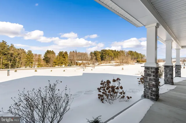 $539,900 | 21689 Jefferson Boulevard, Smithsburg, MD 21783