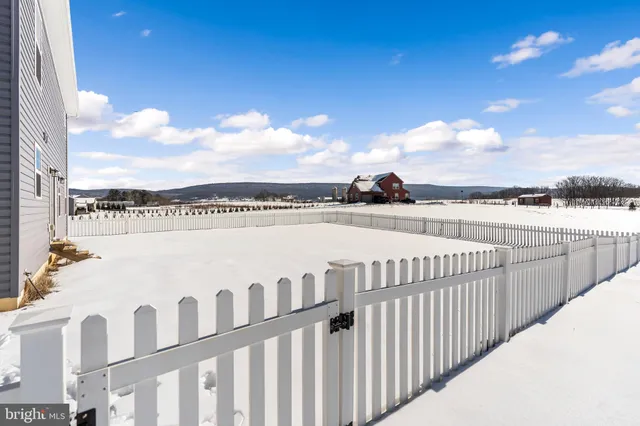 $539,900 | 21689 Jefferson Boulevard, Smithsburg, MD 21783