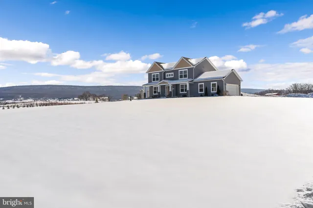 $539,900 | 21689 Jefferson Boulevard, Smithsburg, MD 21783