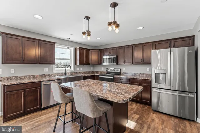 $539,900 | 21689 Jefferson Boulevard, Smithsburg, MD 21783