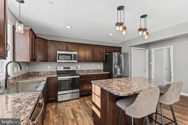 $539,900 | 21689 Jefferson Boulevard, Smithsburg, MD 21783