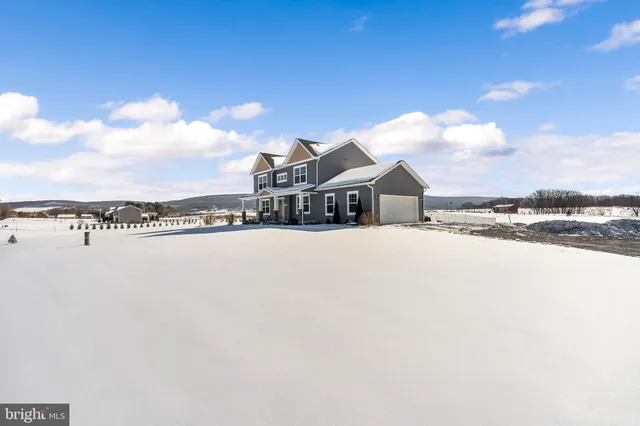 $539,900 | 21689 Jefferson Boulevard, Smithsburg, MD 21783