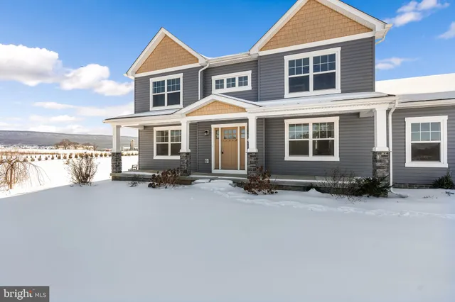 $539,900 | 21689 Jefferson Boulevard, Smithsburg, MD 21783