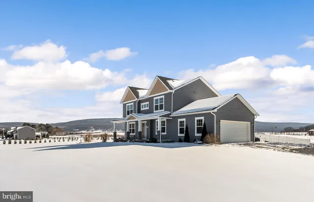 $539,900 | 21689 Jefferson Boulevard, Smithsburg, MD 21783