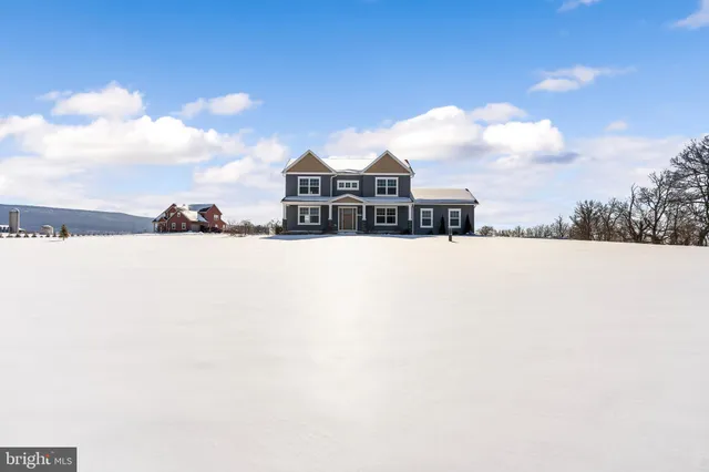 $539,900 | 21689 Jefferson Boulevard, Smithsburg, MD 21783