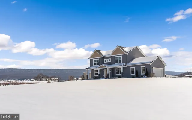 $539,900 | 21689 Jefferson Boulevard, Smithsburg, MD 21783