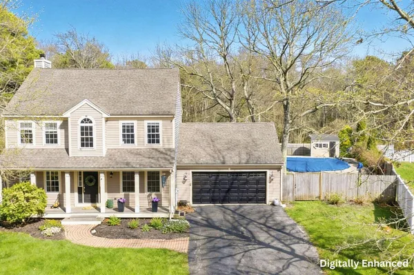 $750,000 | 3 Dover Lane, Buzzards Bay, MA 02532