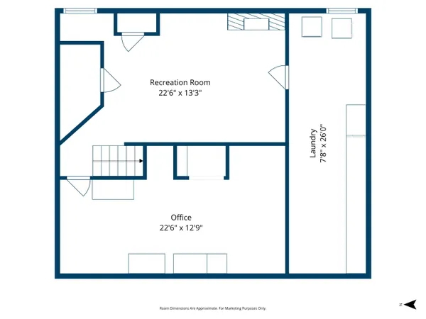 $750,000 | 3 Dover Lane, Buzzards Bay, MA 02532