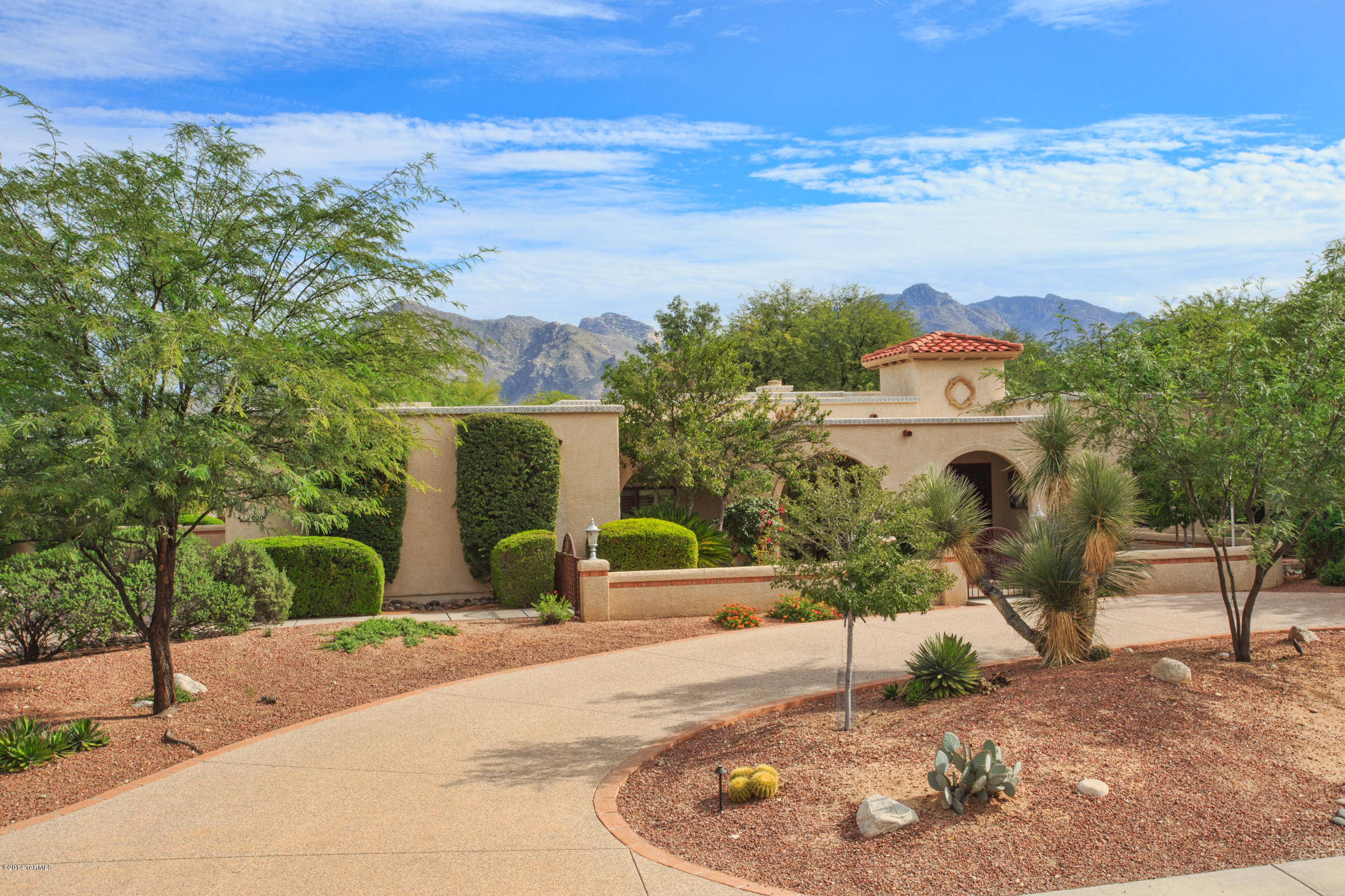 1020 West Los Altos Road Tucson, AZ 85704 - Photo 1 of 41 Gallery Image 1
