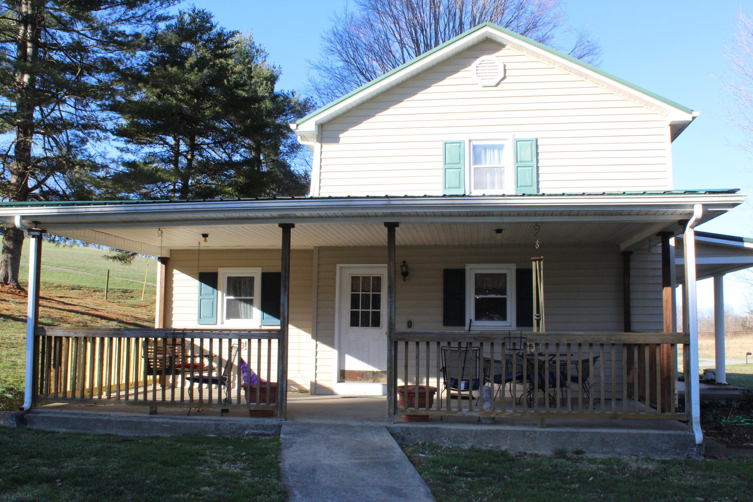 3885 Mitchellsburg Road Danville, KY 40422 - Photo 13 of 32 IMG_1725