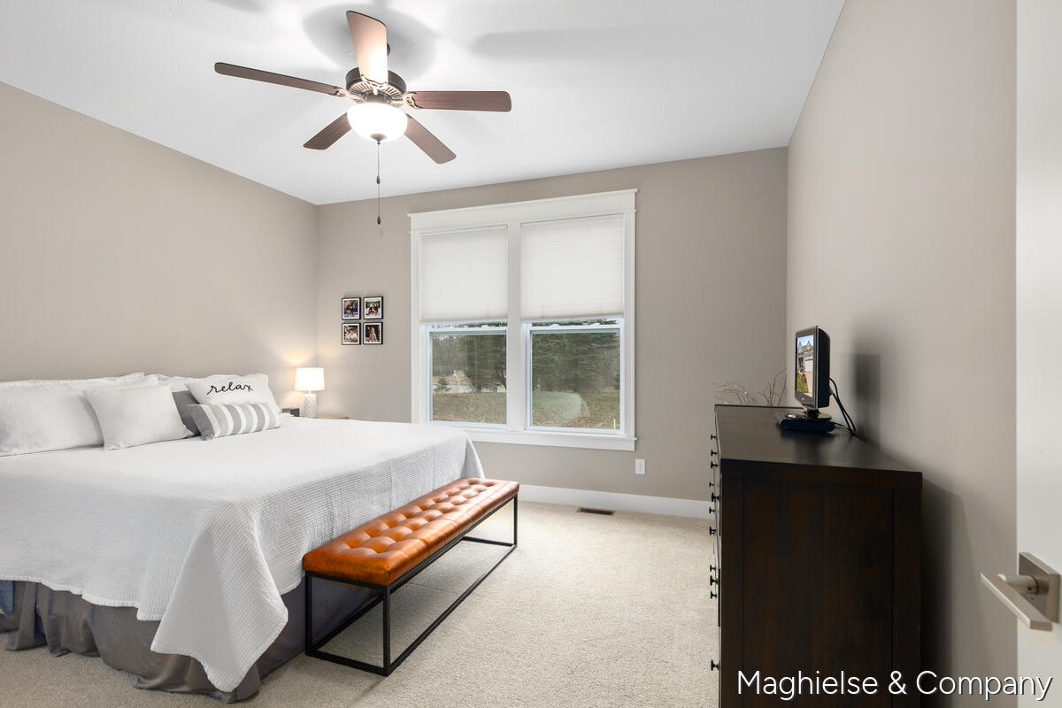 8374 Rose Ridge Drive, Unit 70 Rockford, MI 49341 - Photo 14 of 38