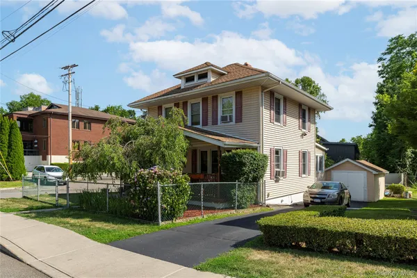 $589,900 | 119 Rombout Avenue, Beacon, NY 12508