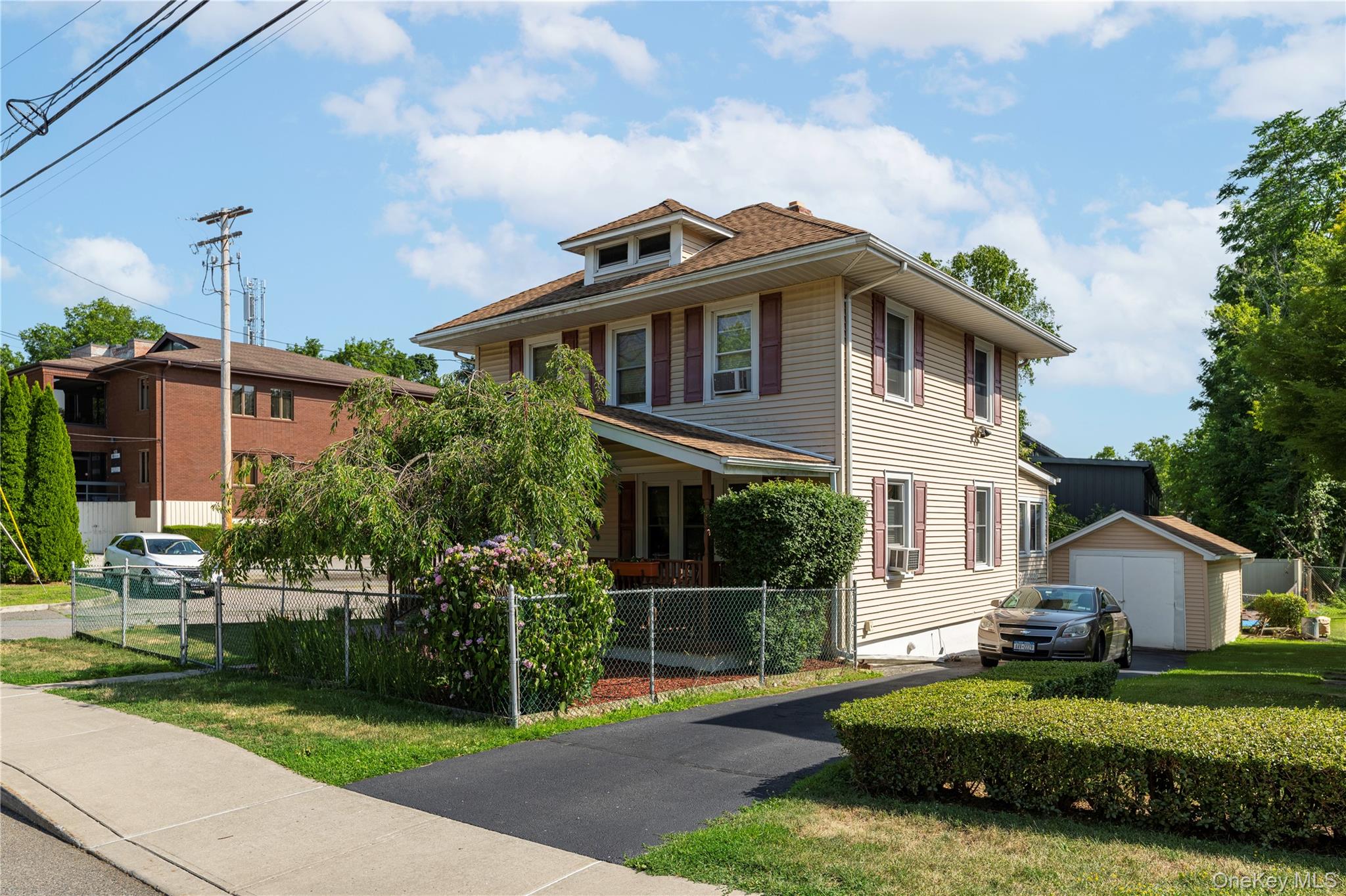 119 Rombout Avenue Beacon, NY 12508 - Photo 1 of 28 119 Rombout Ave