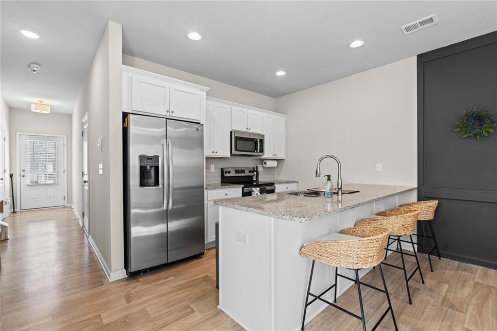 2830 Ridgeview Drive Atlanta, GA 30331 - Photo 6 of 26