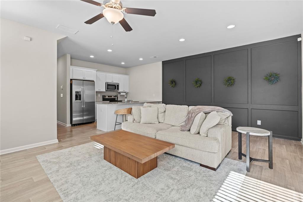 2830 Ridgeview Drive Atlanta, GA 30331 - Photo 8 of 26