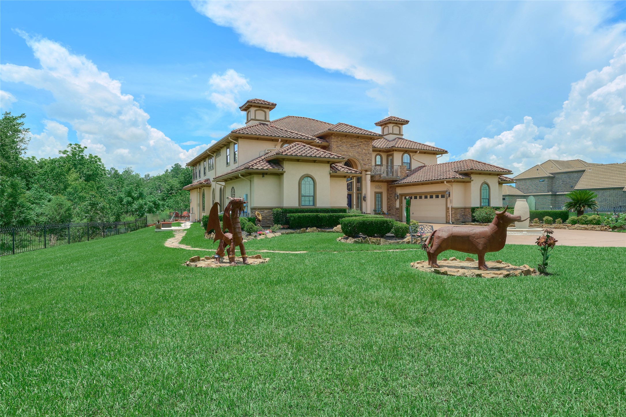 11503 Renaissance Drive Montgomery, TX 77356 - Photo 50 of 50