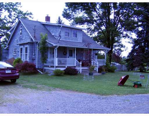 429 Stevenson Road Greenville, PA 16125 - Photo 1 of 8 Exterior Front.