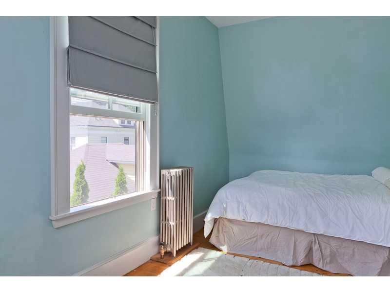 104 Prospect Street Portland, ME 04103 - Photo 20 of 28 Bedroom.