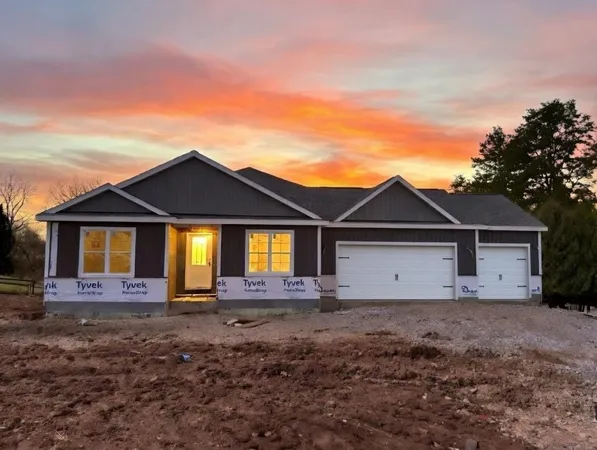 $624,900 | 218 Glacial Terrace, Ripon, WI 54971
