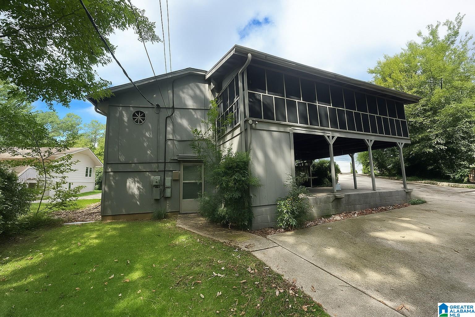 1917 Canyon Road Birmingham, AL 35216 - Photo 44 of 47