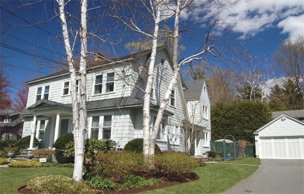 15 Dexter Road Lexington, MA 02420 - Photo 1 of 30