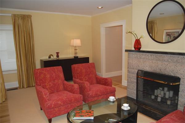 15 Dexter Road Lexington, MA 02420 - Photo 3 of 30