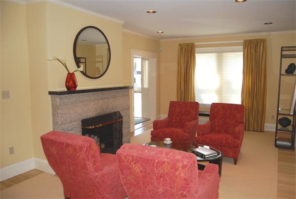 15 Dexter Road Lexington, MA 02420 - Photo 4 of 30