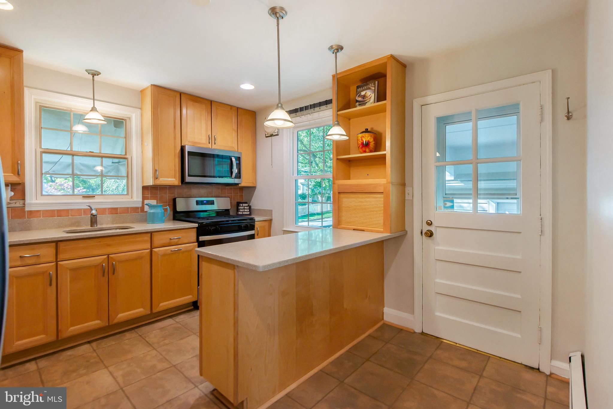 500 Brook Road Towson, MD 21286 - Photo 11 of 52