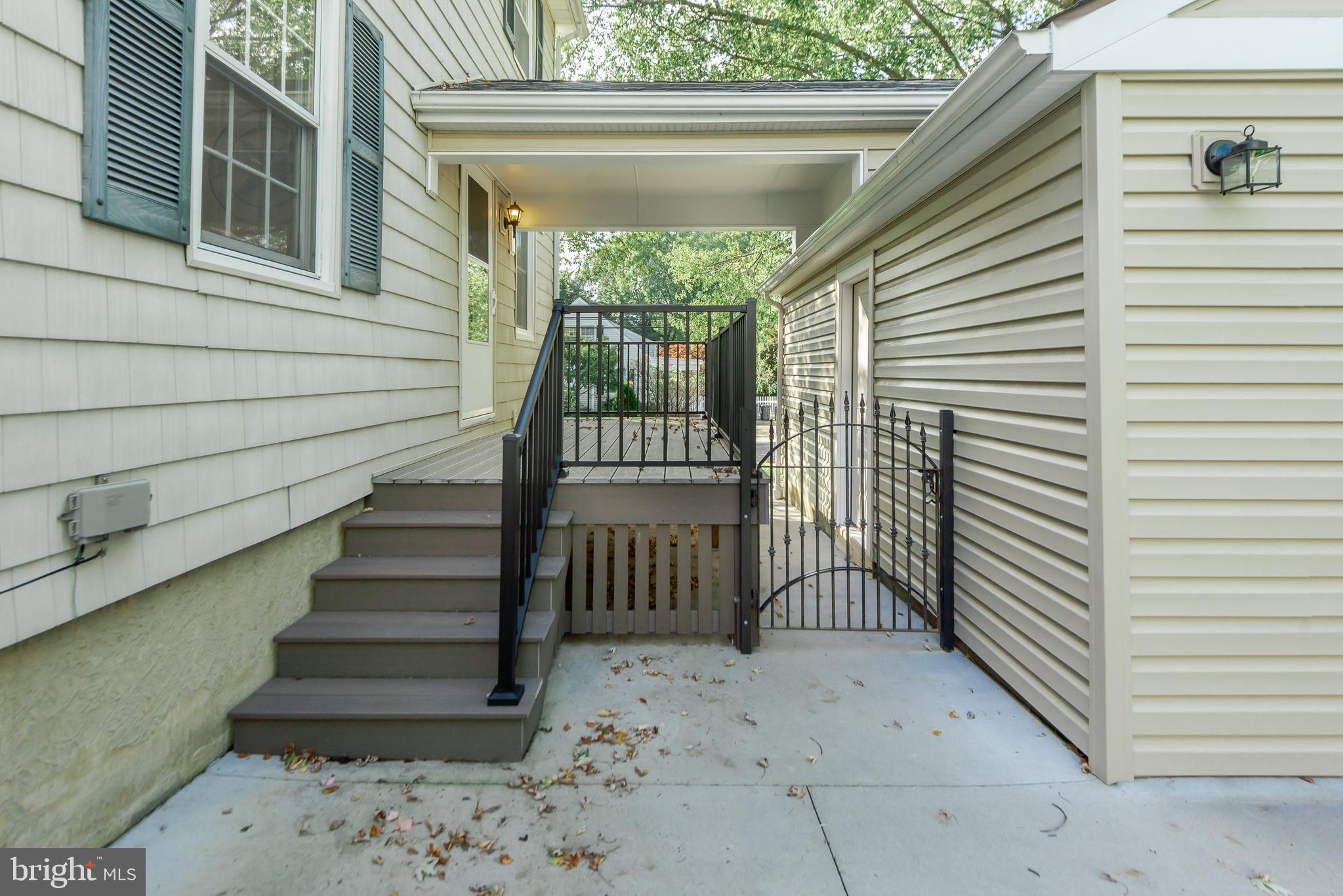 500 Brook Road Towson, MD 21286 - Photo 18 of 52