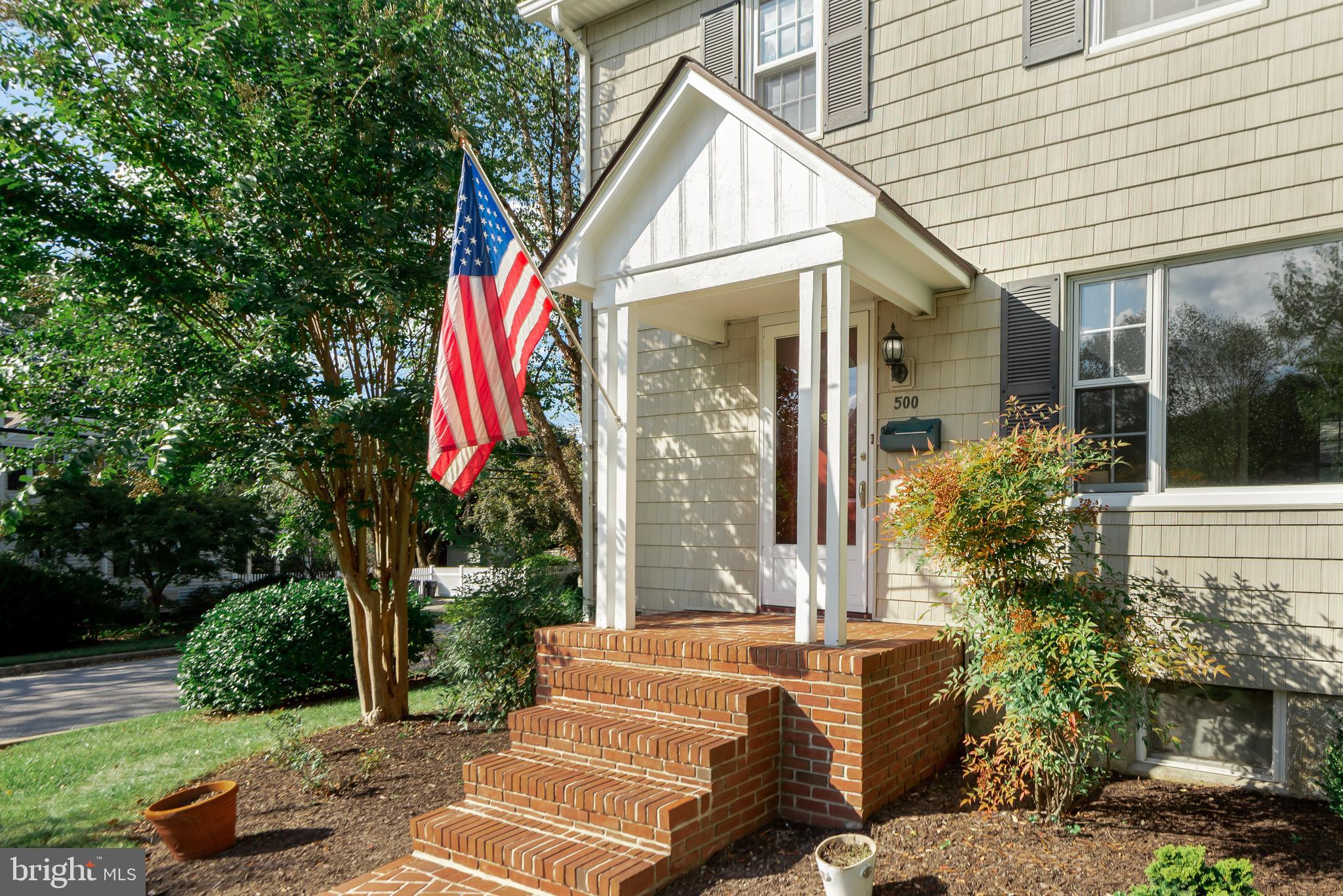 500 Brook Road Towson, MD 21286 - Photo 2 of 52