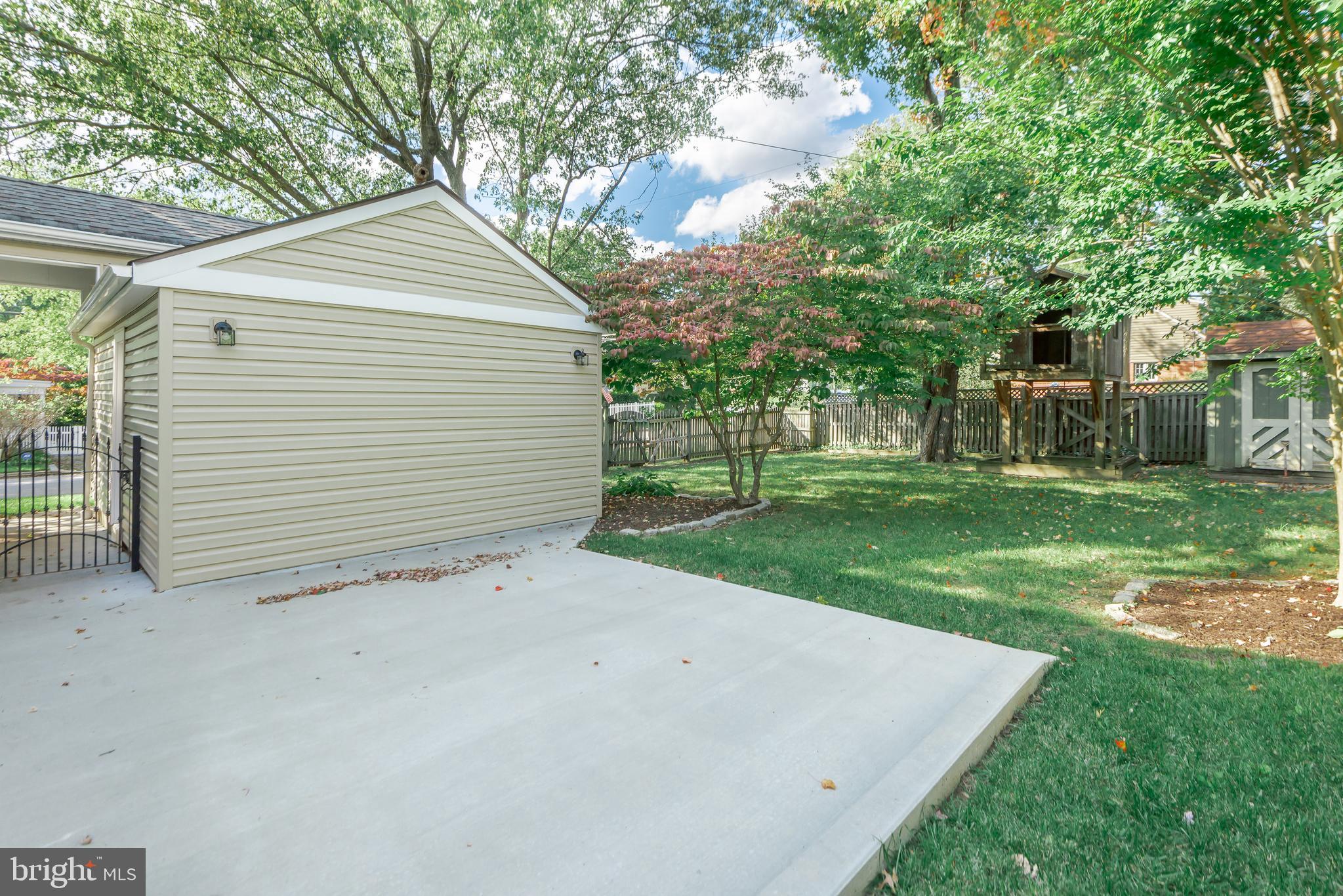 500 Brook Road Towson, MD 21286 - Photo 22 of 52