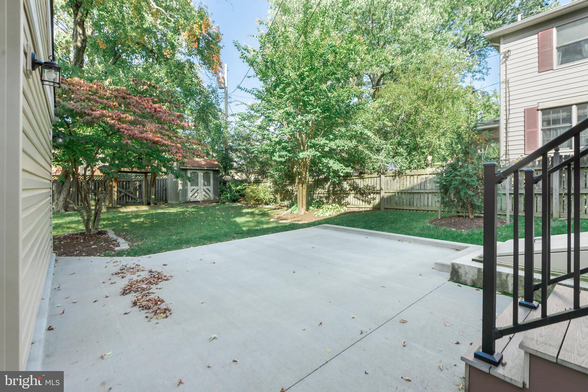 500 Brook Road Towson, MD 21286 - Photo 23 of 52