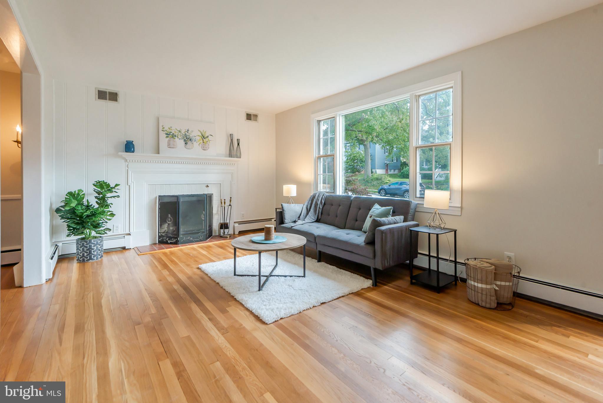 500 Brook Road Towson, MD 21286 - Photo 3 of 52