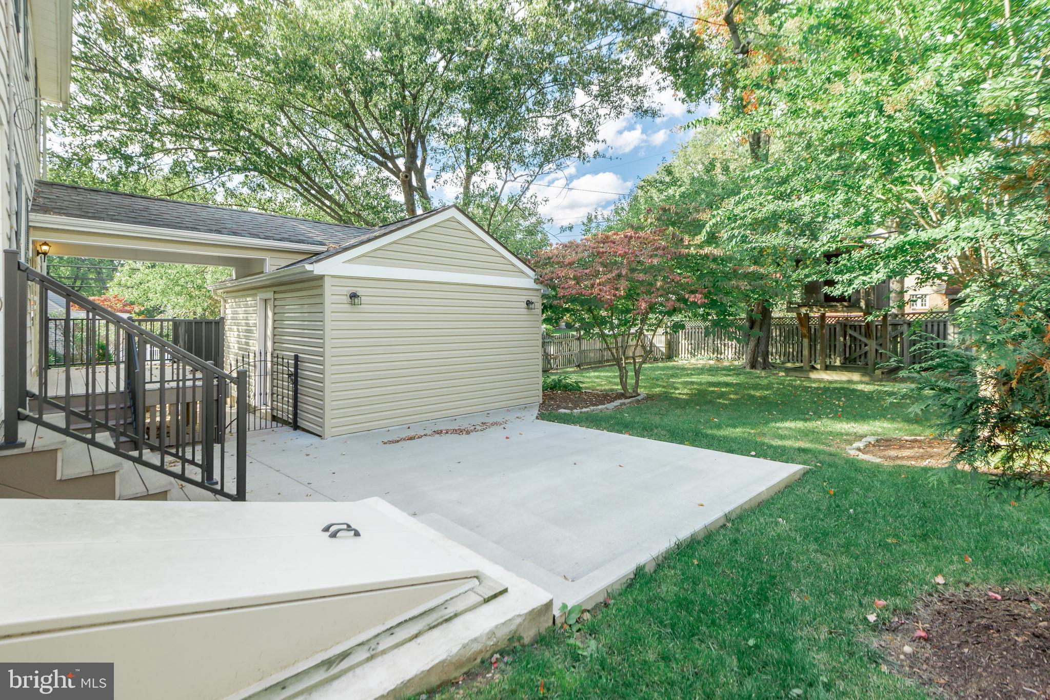 500 Brook Road Towson, MD 21286 - Photo 43 of 52