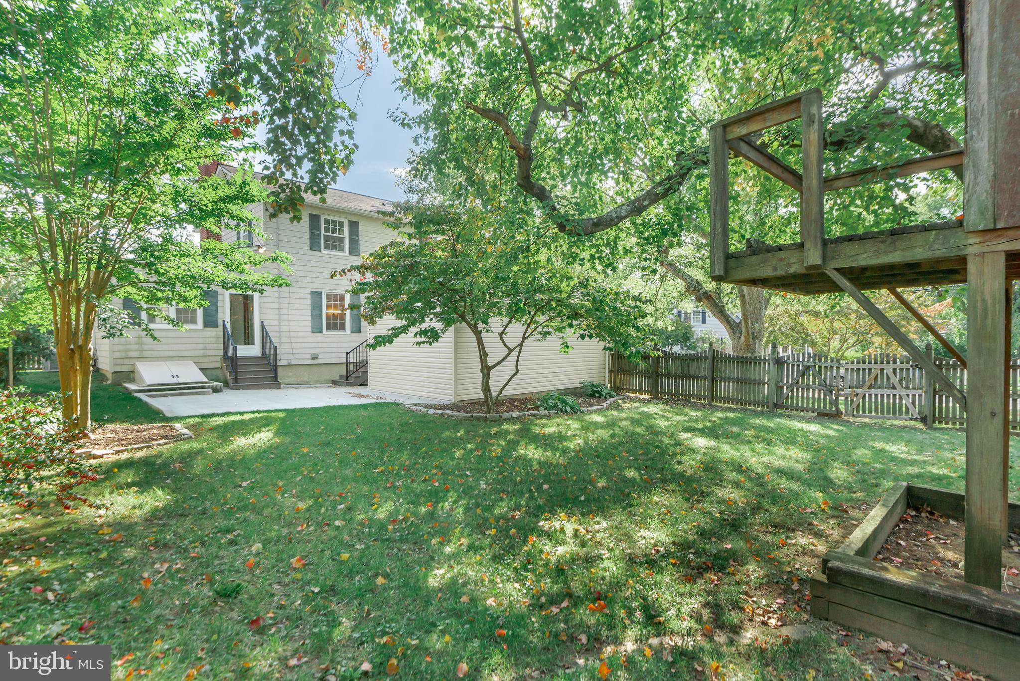 500 Brook Road Towson, MD 21286 - Photo 44 of 52