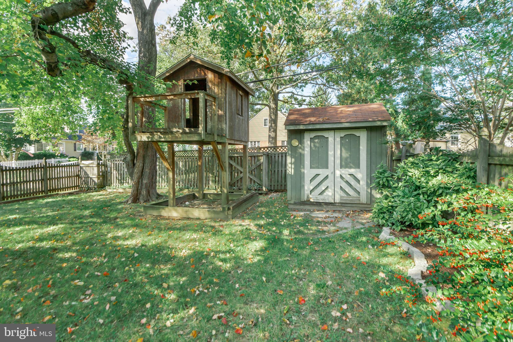 500 Brook Road Towson, MD 21286 - Photo 45 of 52