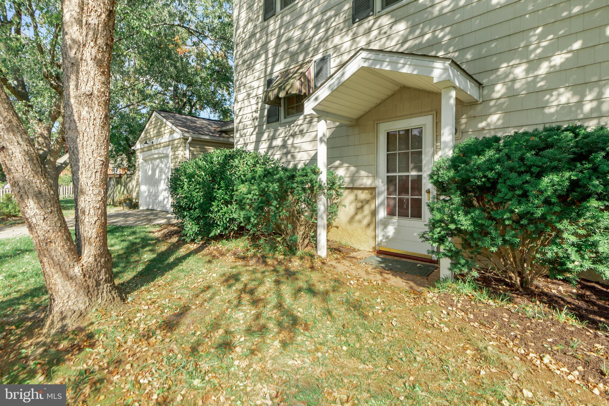 500 Brook Road Towson, MD 21286 - Photo 48 of 52