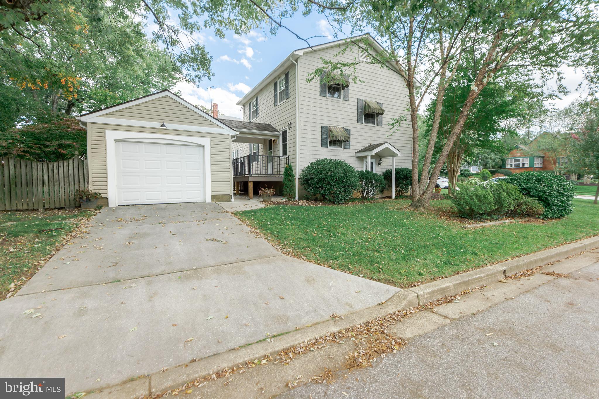 500 Brook Road Towson, MD 21286 - Photo 49 of 52