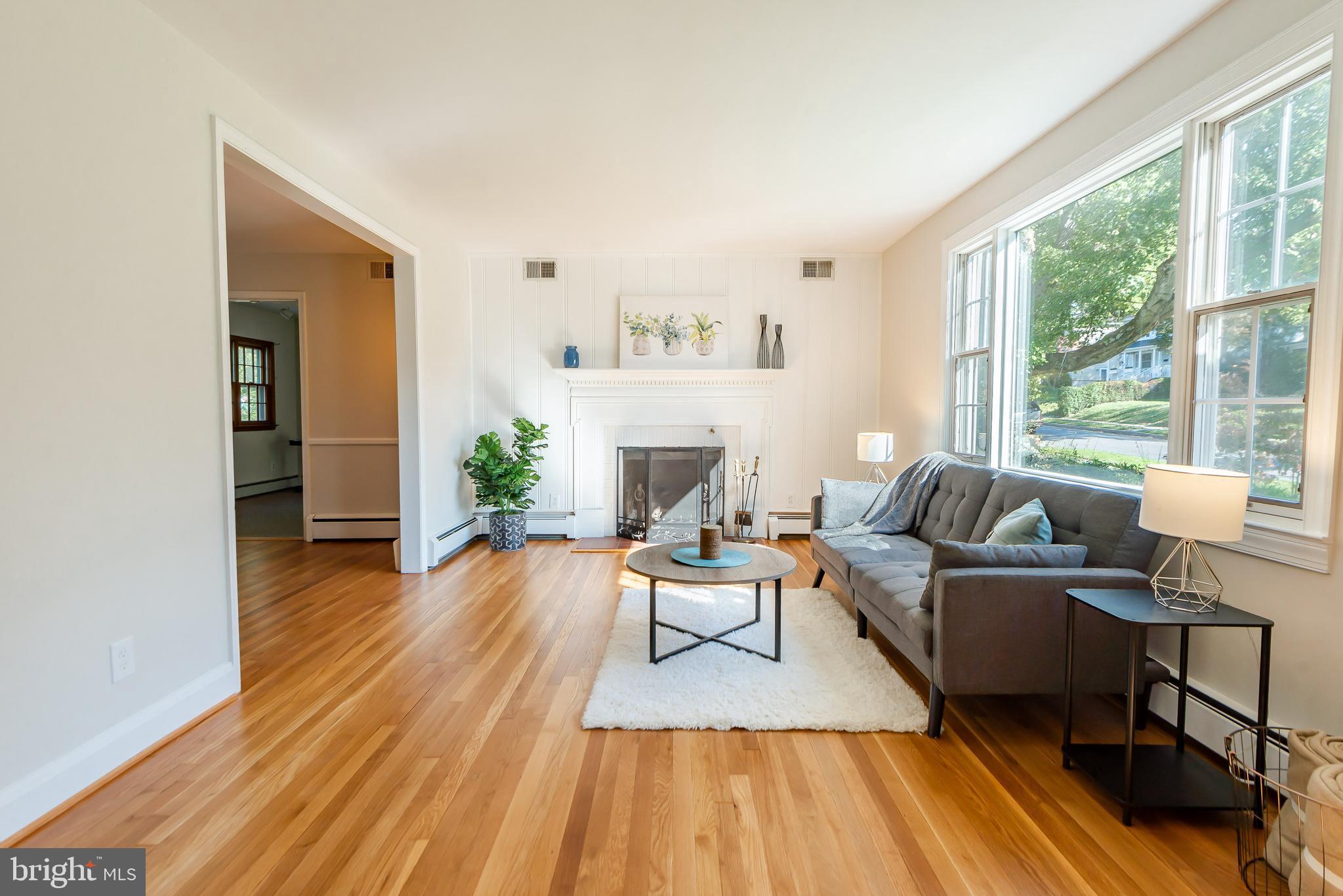 500 Brook Road Towson, MD 21286 - Photo 5 of 52