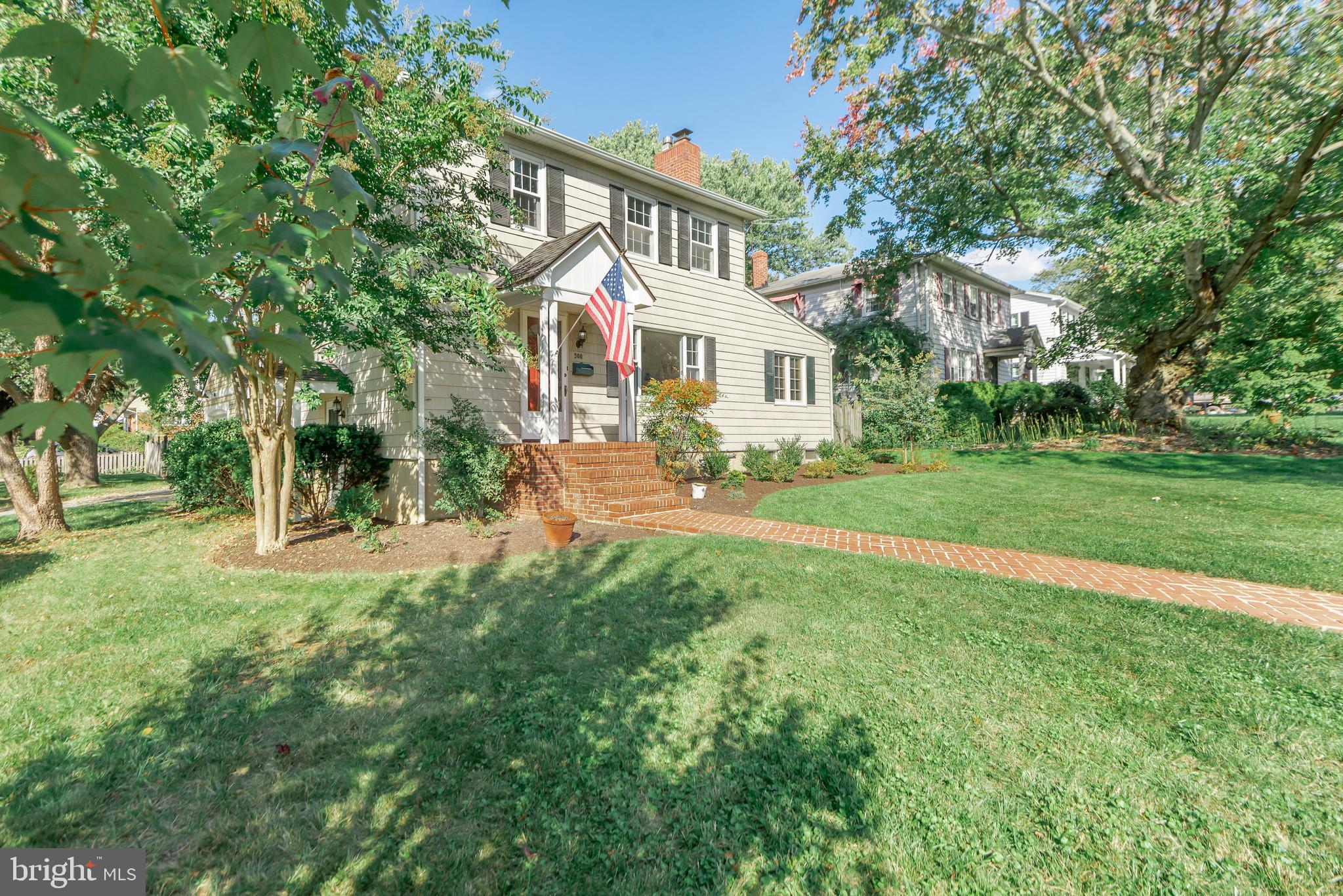 500 Brook Road Towson, MD 21286 - Photo 51 of 52