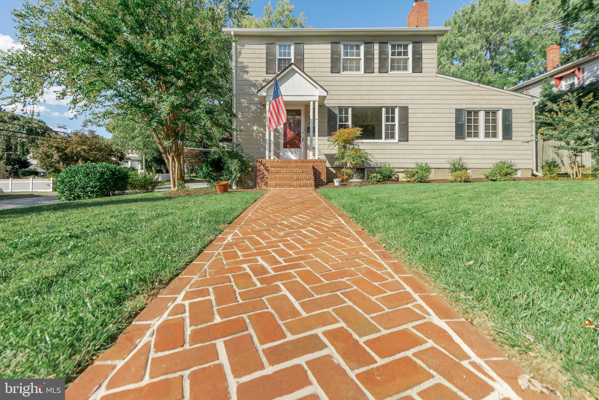 500 Brook Road Towson, MD 21286 - Photo 52 of 52