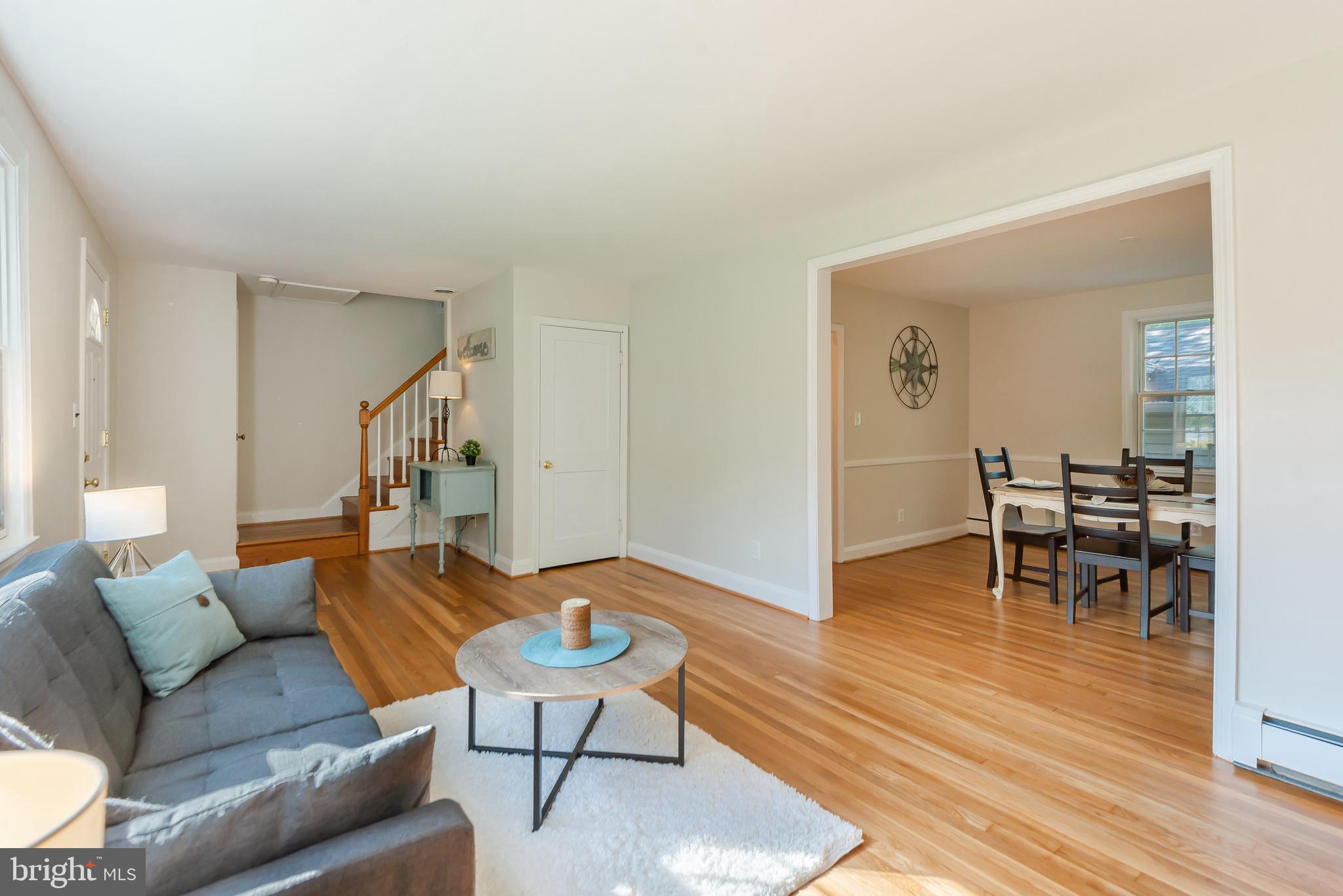 500 Brook Road Towson, MD 21286 - Photo 8 of 52