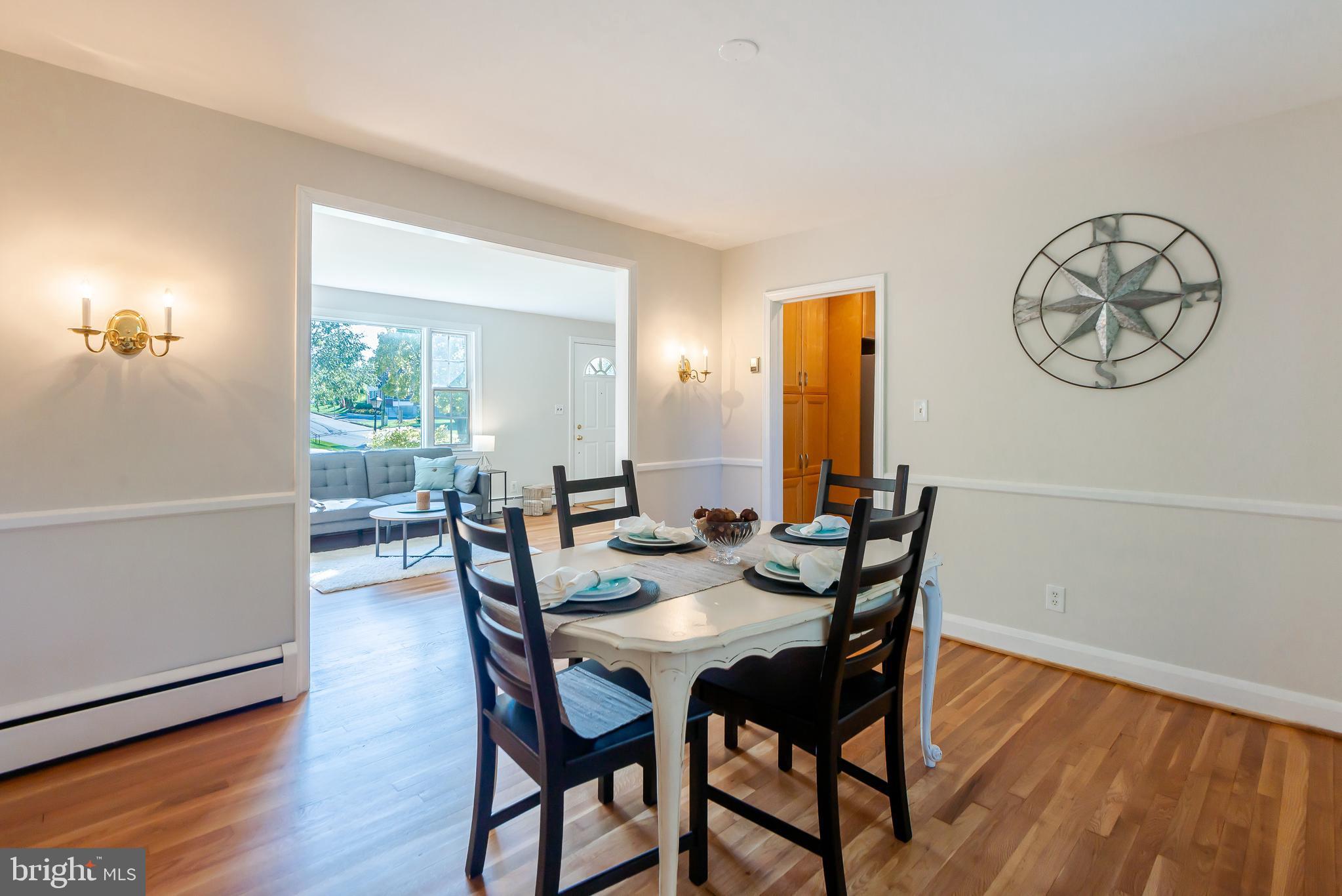 500 Brook Road Towson, MD 21286 - Photo 9 of 52