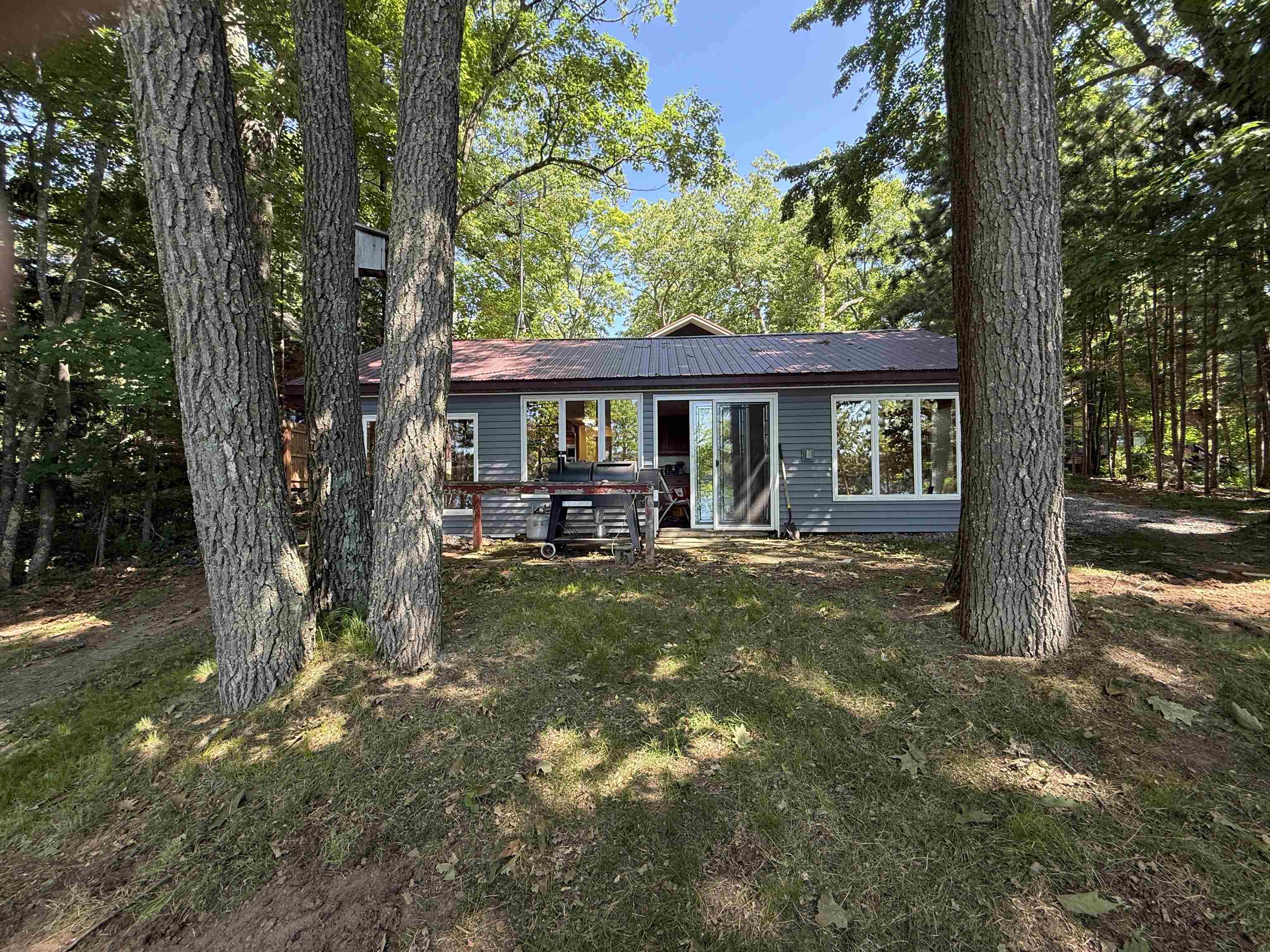 10621 Lake Road Boulder Junction, WI 54512 - Photo 8 of 14