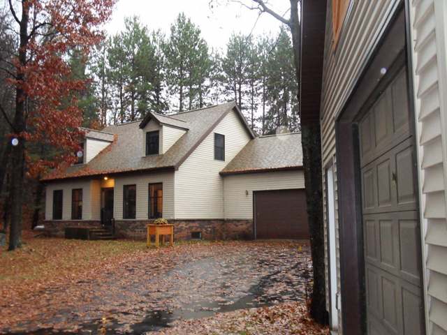 334 East Timber Drive Rhinelander, WI 54501 - Photo 1 of 16 Gallery Image 1