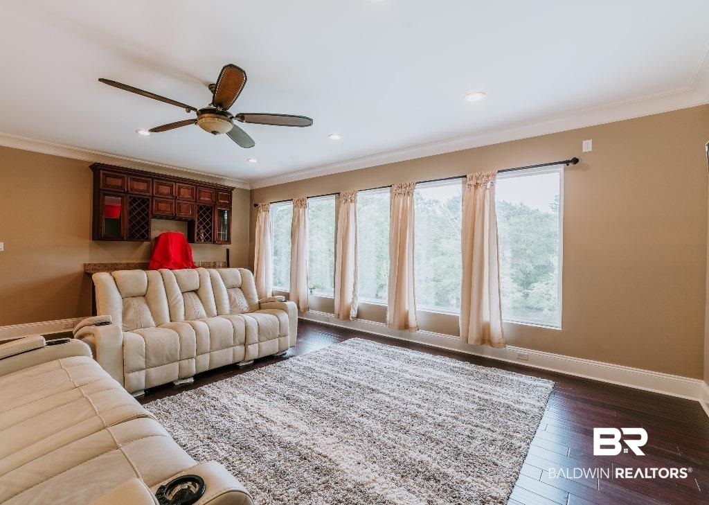 1075 Dominion Drive West Mobile, AL 36695 - Photo 35 of 50