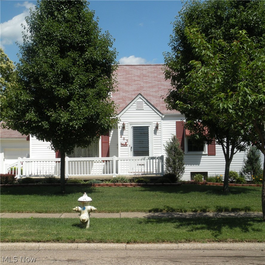 403 Rutland Street Akron, OH 44305 - Photo 1 of 26 Gallery Image 1
