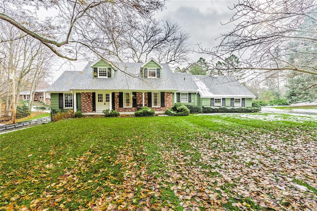 426 Pellett Road Webster, NY 14580 - Photo 1 of 1 WELCOME to 426 Pellett Road, Webster!