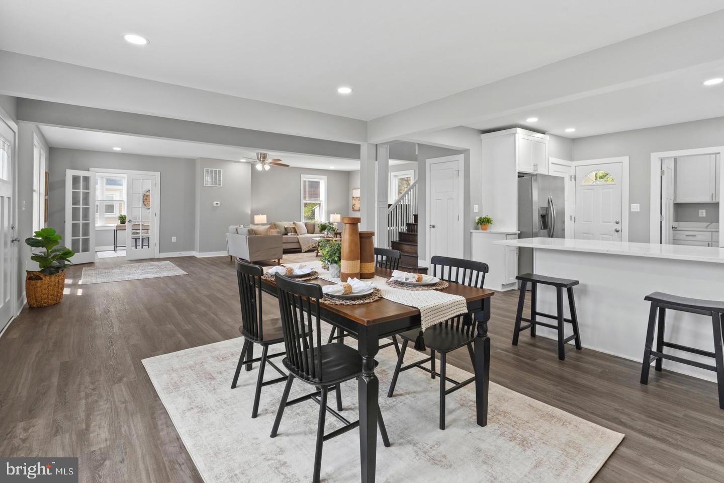 5728 Clover Road Baltimore, MD 21215 - Photo 9 of 41 Gallery Image 9